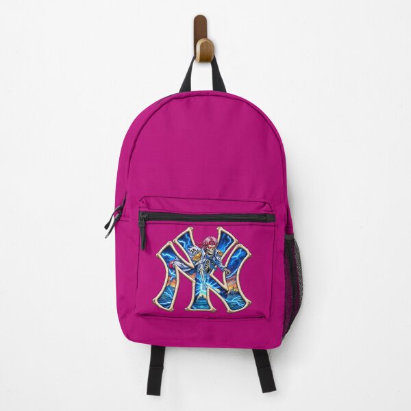 Item preview, Koby Skeleton New York Monogram Vector Streetwear designed and sold by Francisbb.