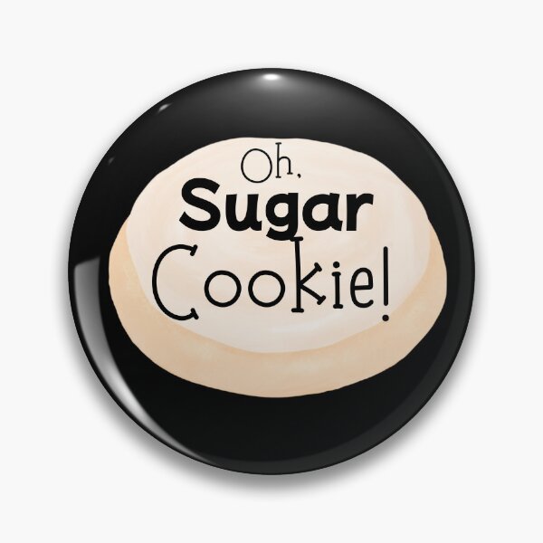 Item preview, Sugar Cookie Christmas  – Funny Holiday for Baker and Cookie Lovers designed and sold by SunandShade.