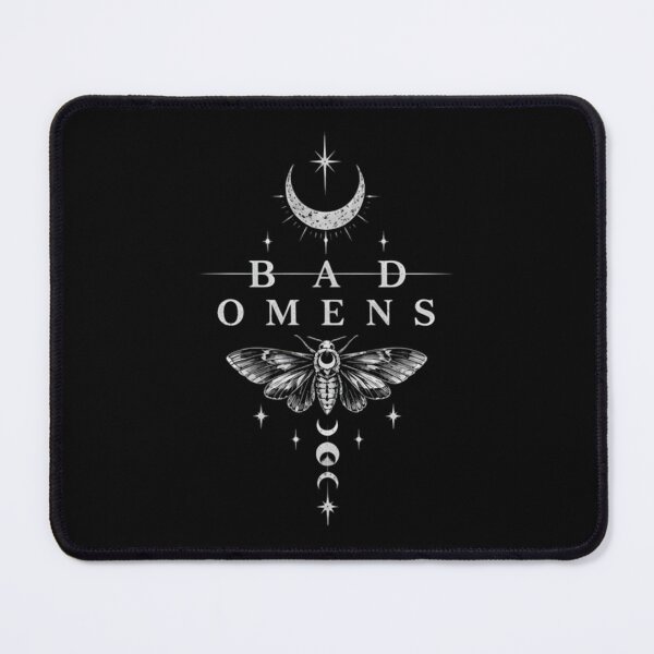 Item preview, Bad-Omens designed and sold by SihaRomoni.