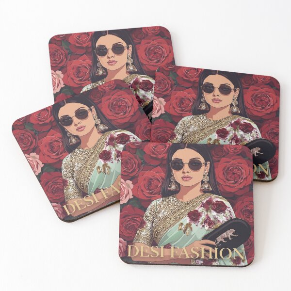 Item preview, Desi Fashion designed and sold by YLinDesign.