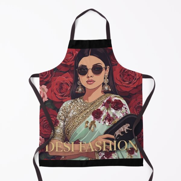 Item preview, Desi Fashion designed and sold by YLinDesign.