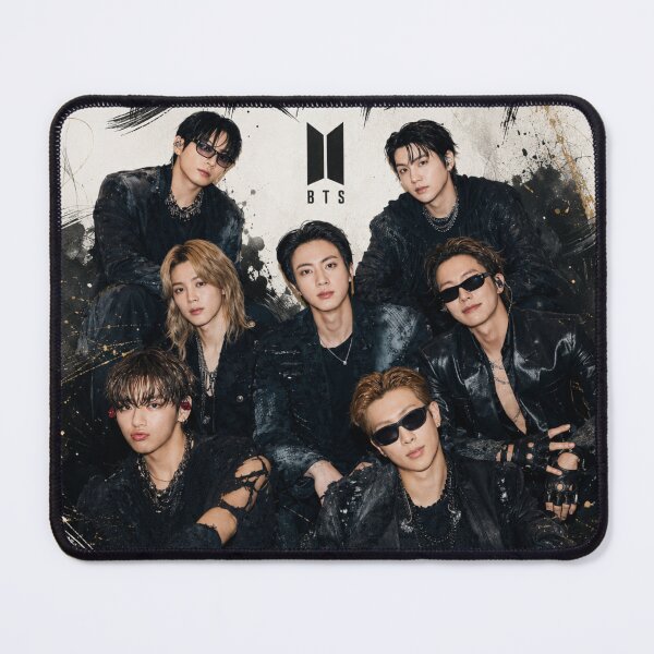Item preview, HAPPY BIRTHDAY BTS designed and sold by jaofnn.