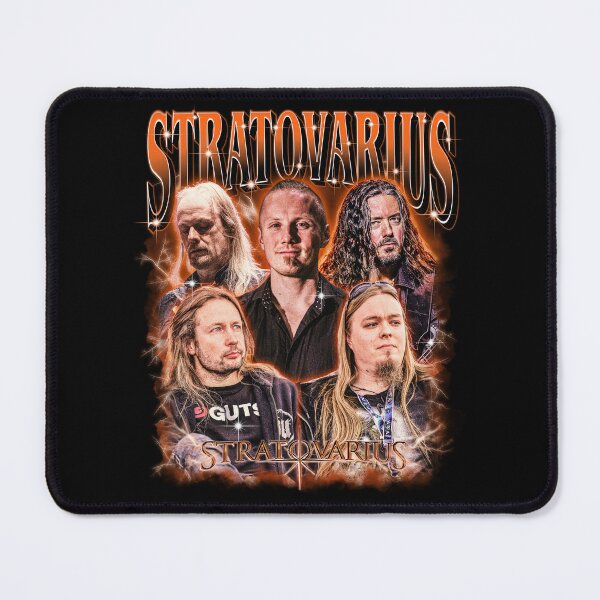 Item preview, Stratovarius - Finnish power metal band designed and sold by zyren-moss.