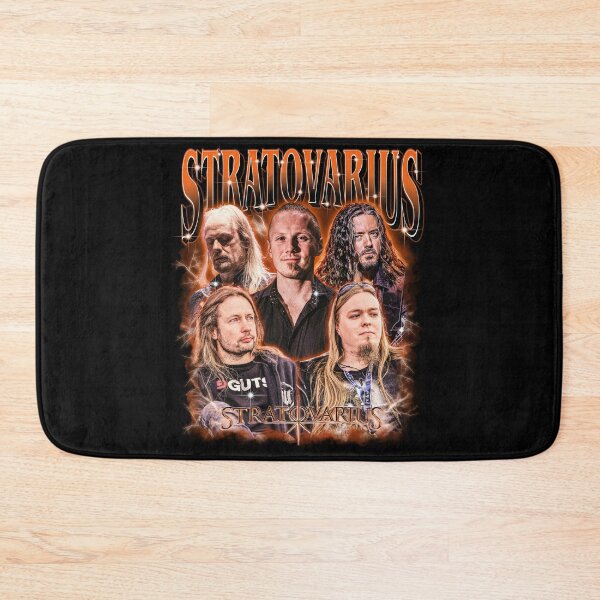 Item preview, Stratovarius - Finnish power metal band designed and sold by zyren-moss.