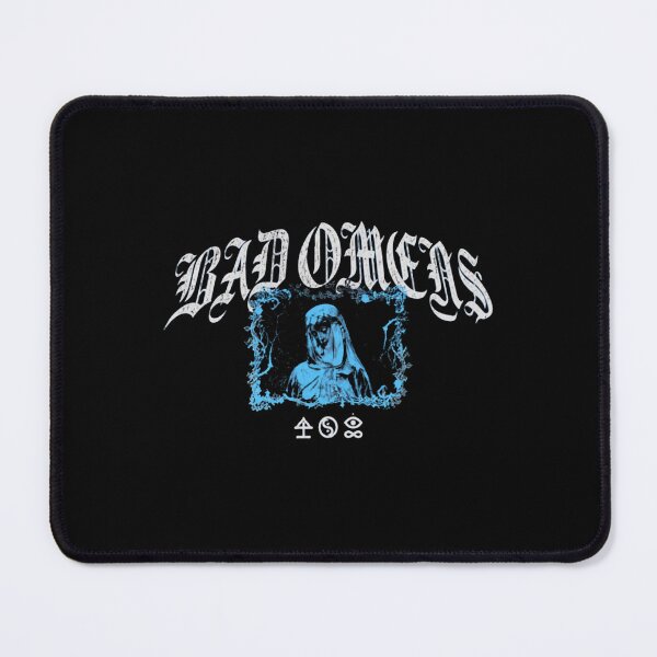 Item preview, Bad-Omens designed and sold by SihaRomoni.
