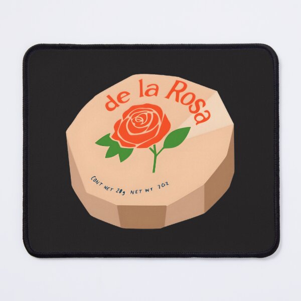 Item preview, Mazapan Sweet Candy Illustration Design for Fans of Traditional Mexican Treats designed and sold by MissRiahGames.