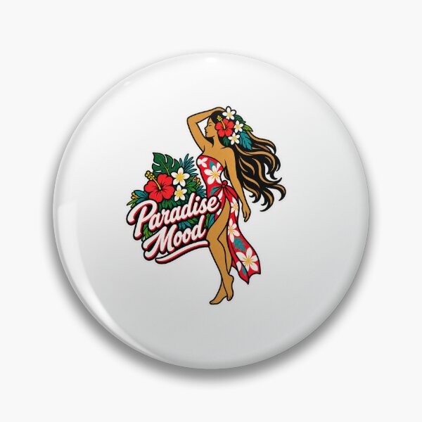 Item preview, Hinano Tahiti Premium Spirit designed and sold by SOLAFD.