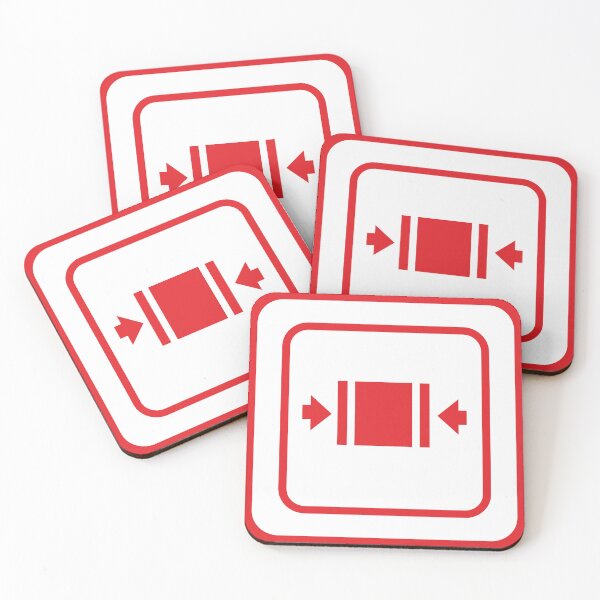 Item preview, Safety Icons Design | Workplace Safety Symbols | Industrial Warning & Protection Icons designed and sold by 440CREATIVES.