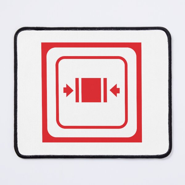 Item preview, Safety Icons Design | Workplace Safety Symbols | Industrial Warning & Protection Icons designed and sold by 440CREATIVES.
