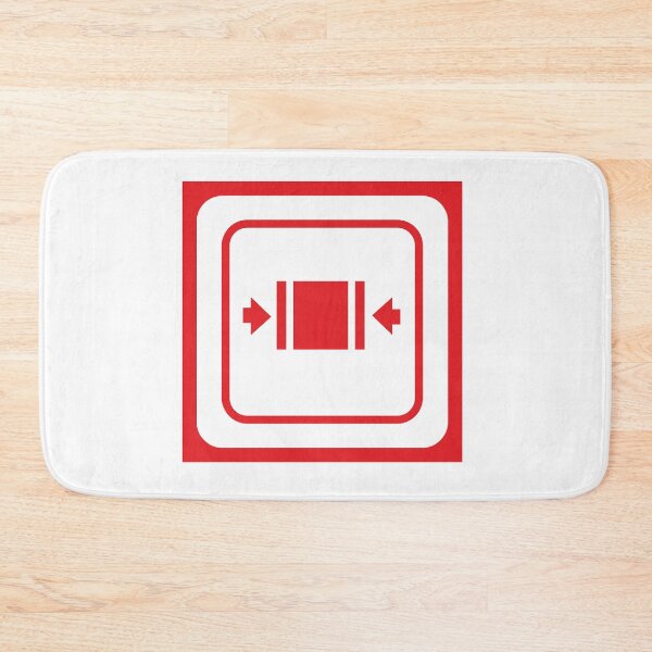 Item preview, Safety Icons Design | Workplace Safety Symbols | Industrial Warning & Protection Icons designed and sold by 440CREATIVES.