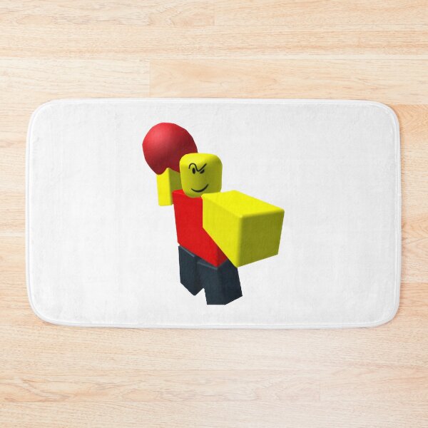 Item preview, Roblox Inspired Baller Gaming Design for Fans and Players designed and sold by MissRiahGames.
