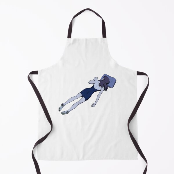 Item preview, Misato Katsuragi Floating designed and sold by Migi-Desu.