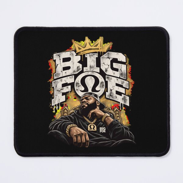 Item preview, Big Energy Street King designed and sold by SihaRomoni.
