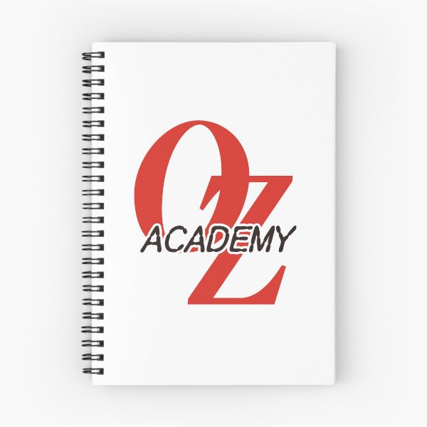 Item preview, OZ Academy Japanese Womens Pro Wrestling Logo designed and sold by chaartis.
