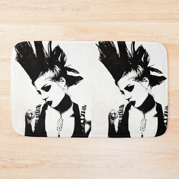 Item preview, Brody Dalle designed and sold by stephenmerriganart.