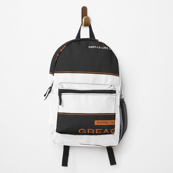 Item preview, Grease Is My Cologne Diesel Tech designed and sold by SlowMadeShelf.