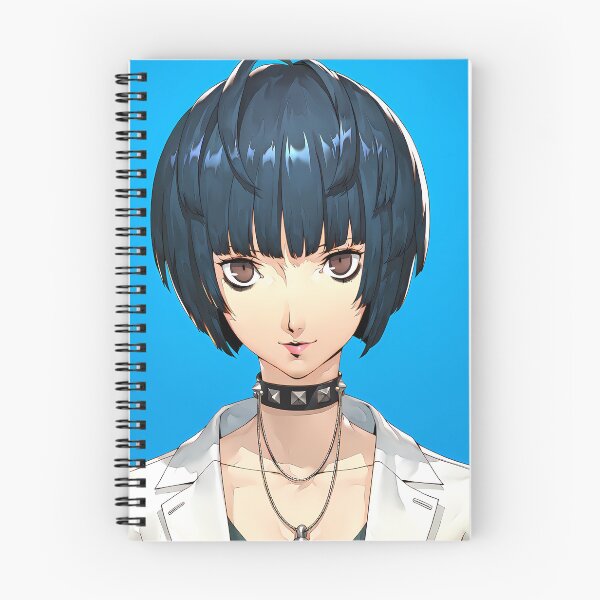 Item preview, Tae Takami - 1 designed and sold by Infinite-Aspire.