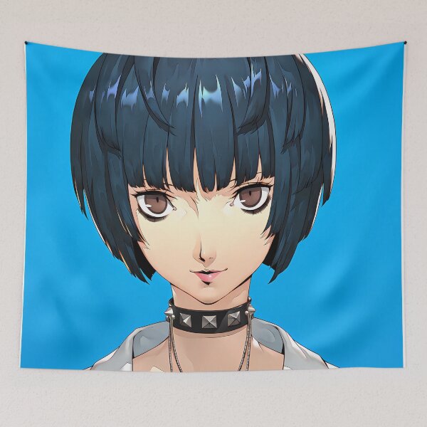 Item preview, Tae Takami - 1 designed and sold by Infinite-Aspire.