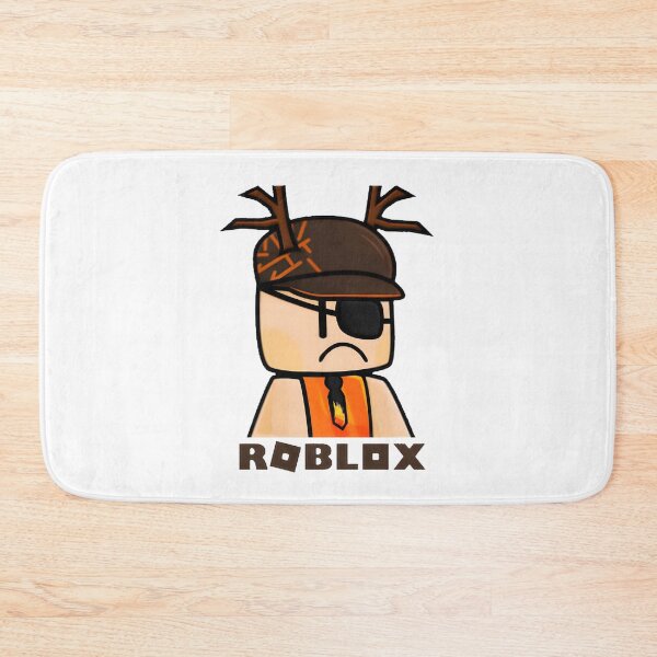 Item preview, Adventure-Inspired Roblox Pirates Design for Fans and Gamers designed and sold by MissRiahGames.