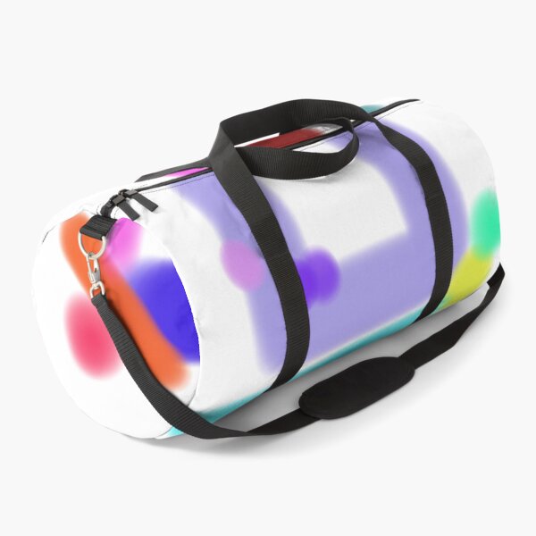 Item preview, #2 Colorful Abstract Art Design on the back designed and sold by masabo.