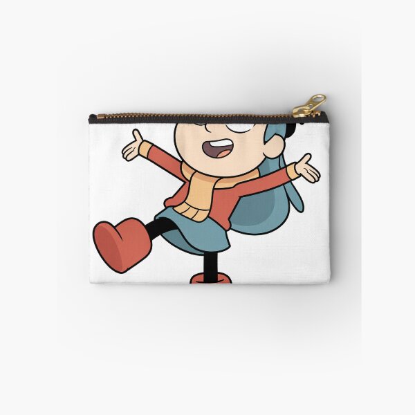 Item preview, Hilda Ready for Adventure designed and sold by Migi-Desu.