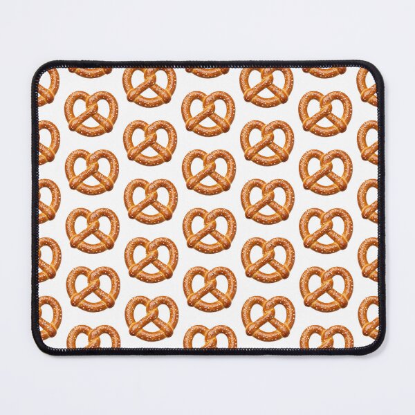 Item preview, Golden Salted Pretzel With Texture designed and sold by PriyankaSonara.