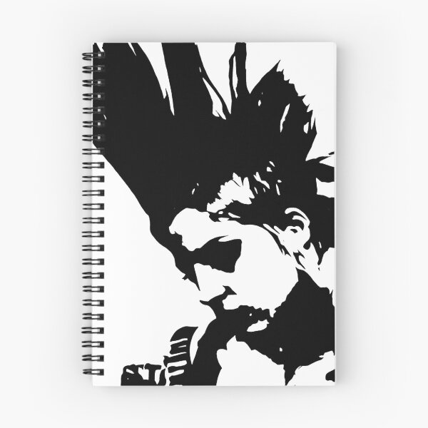 Item preview, Brody Dalle designed and sold by stephenmerriganart.