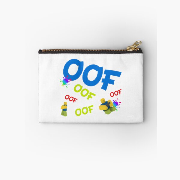 Item preview, OOF Roblox Gaming Inspired Design for Gamers and Fans designed and sold by MissRiahGames.