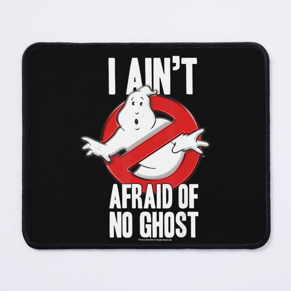 Item preview, Ghostbusters I Aint Afraid Of No Ghost Design designed and sold by layprotuninec.
