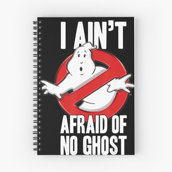Item preview, Ghostbusters I Aint Afraid Of No Ghost Design designed and sold by layprotuninec.