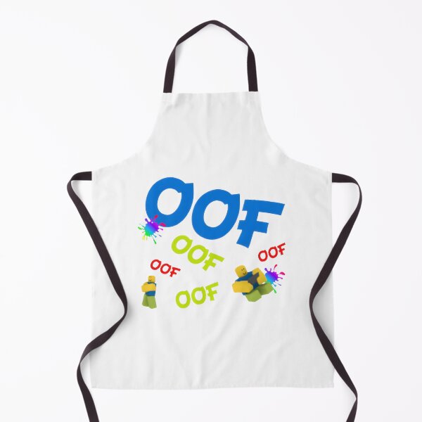 Item preview, OOF Roblox Gaming Inspired Design for Gamers and Fans designed and sold by MissRiahGames.