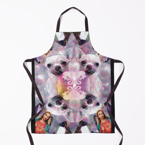 Item preview, Jesushuahua designed and sold by Riot Simone Villa.