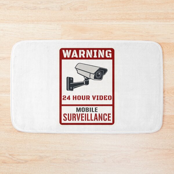 Item preview, Surveillance cam designed and sold by RAMIRELLI.