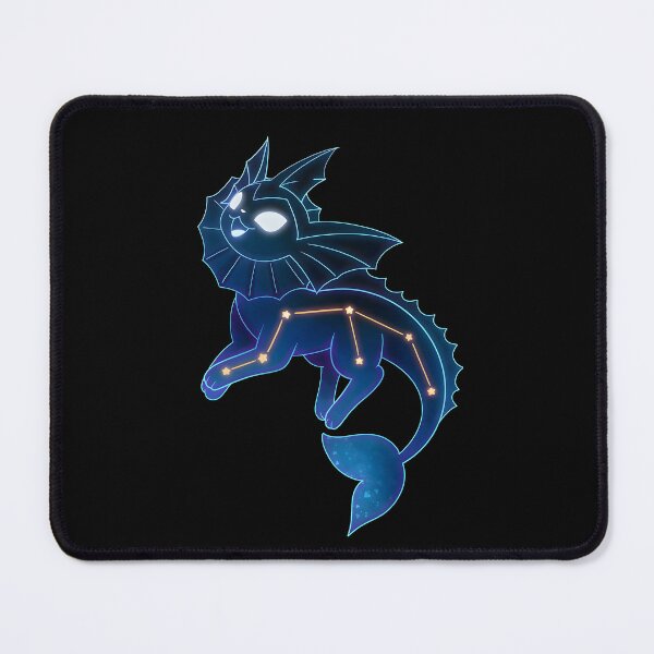 Item preview, Vaporeon designed and sold by Clauxel.