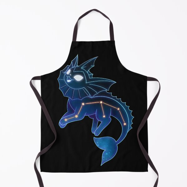Item preview, Vaporeon designed and sold by Clauxel.