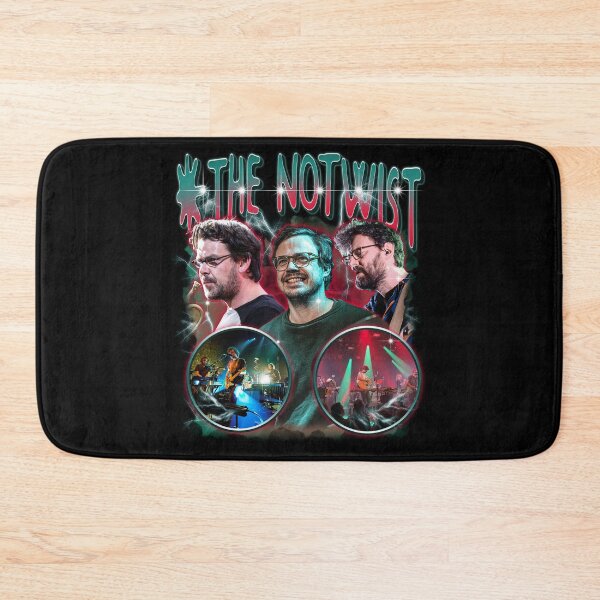 Item preview, The Notwist - German indie rock band designed and sold by zyren-moss.
