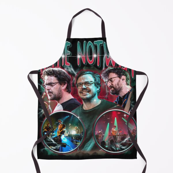 Item preview, The Notwist - German indie rock band designed and sold by zyren-moss.