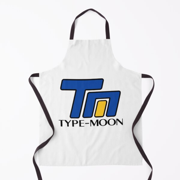 Item preview, Type-Moon logo icon isolated on white background designed and sold by chaartis.