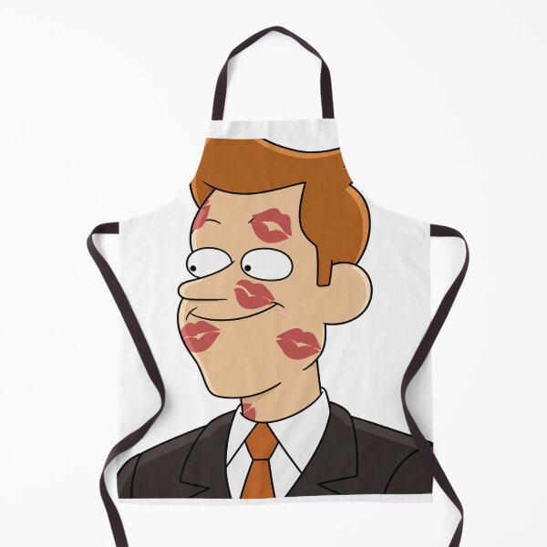 Item preview, Brett Hand Covered in Kisses designed and sold by Migi-Desu.