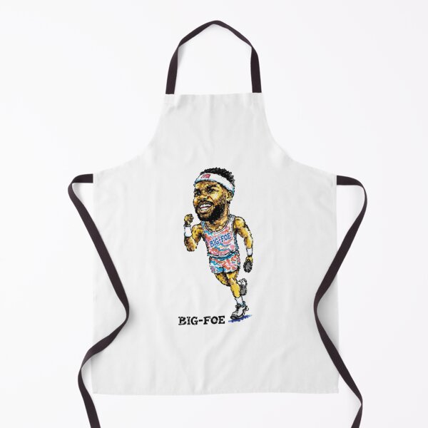Item preview, Frances Tiafoe pro tennis player designed and sold by SihaRomoni.