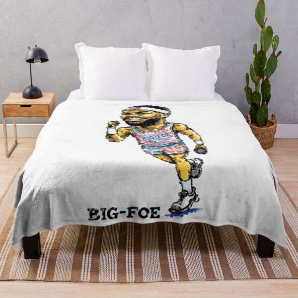 Item preview, Frances Tiafoe pro tennis player designed and sold by SihaRomoni.
