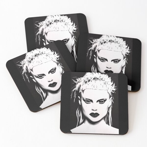 Item preview, Die antwoord  designed and sold by stephenmerriganart.