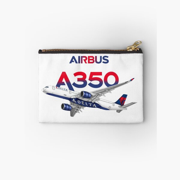 Item preview, Airbus A350 designed and sold by PlanesArtByLeo.