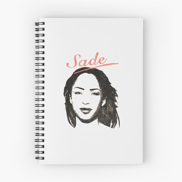 Item preview, Sade – Vintage Japanese Poster Style designed and sold by Leenondesigns.