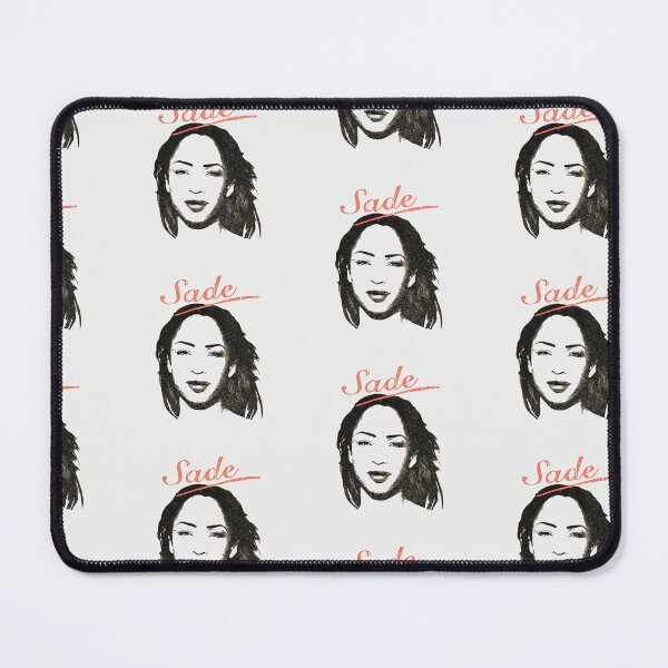 Item preview, Sade – Vintage Japanese Poster Style designed and sold by Leenondesigns.
