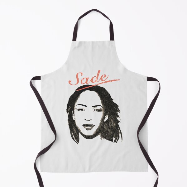 Item preview, Sade – Vintage Japanese Poster Style designed and sold by Leenondesigns.