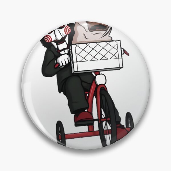 Item preview, The Extra Terrifying Horror Design for Spooky Fans and Halloween Enthusiasts designed and sold by strawberry trampoline.
