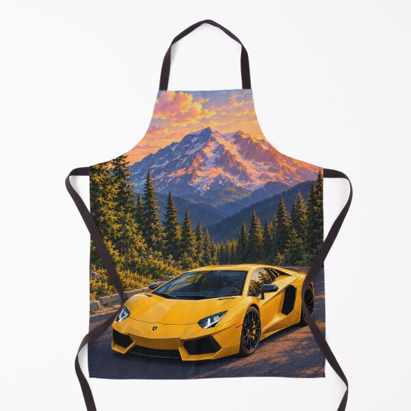 Item preview, Lamborghini Aventador designed and sold by TheArtsOfCars.