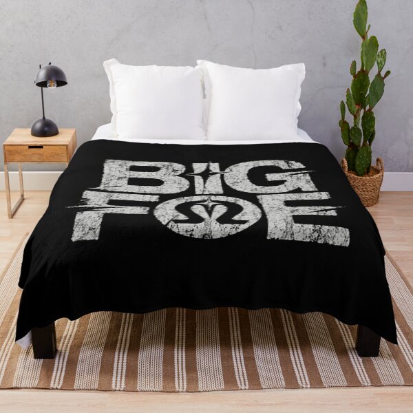 Item preview, Big Foe Omega designed and sold by SihaRomoni.