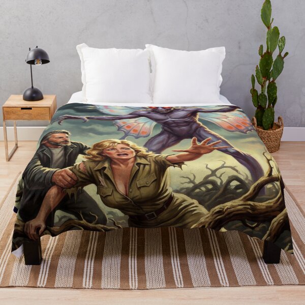 Item preview, Amazing Stories • The Moth-Men of Mars designed and sold by graficsfx.